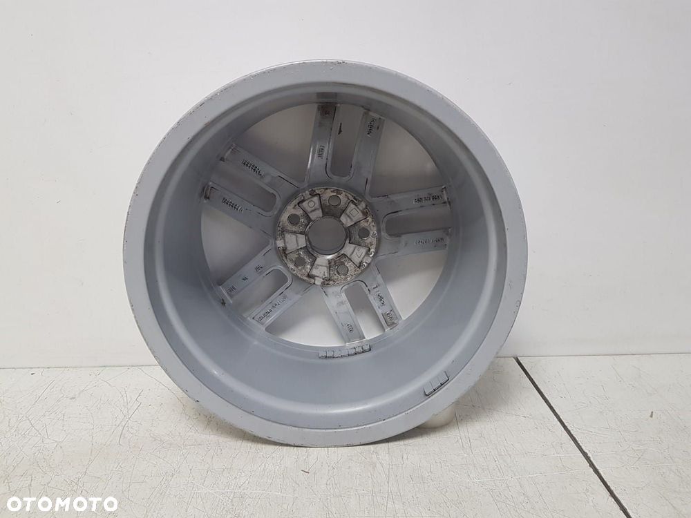 FELGA ALUMINIOWA AUDI A3 8V TT 8S0 8.5J X 17 ET50 8S0601025A - 6