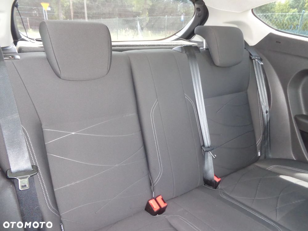 Ford Fiesta 1.0 Champions Edition - 22