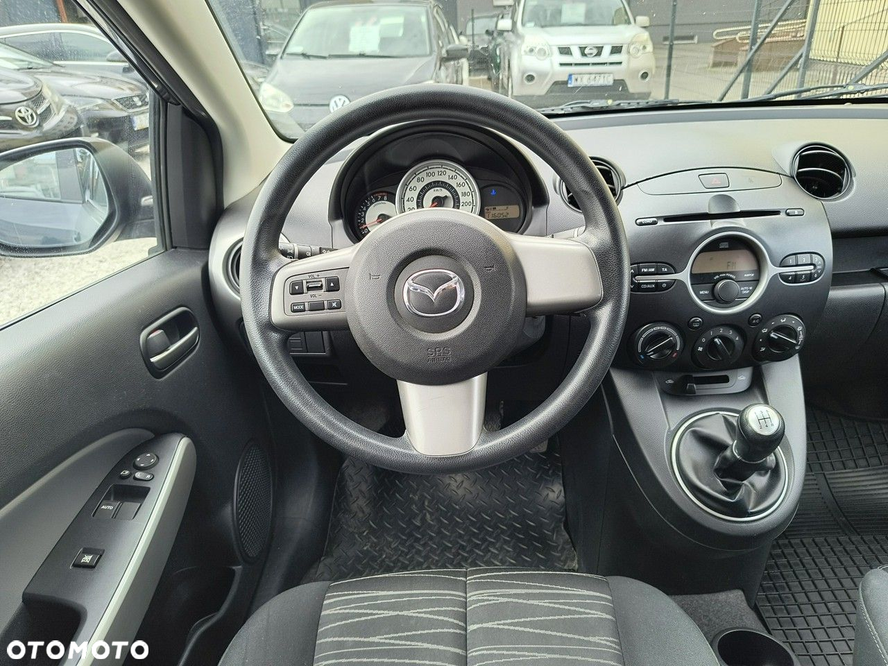 Mazda 2 1.3 Comfort - 24