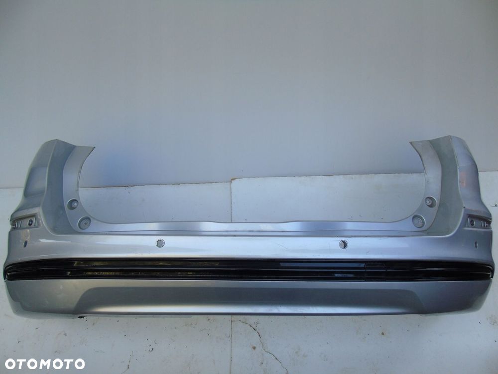 Ford Mondeo mk5 zderzak tylny kombi DS73-17K835-SW - 5