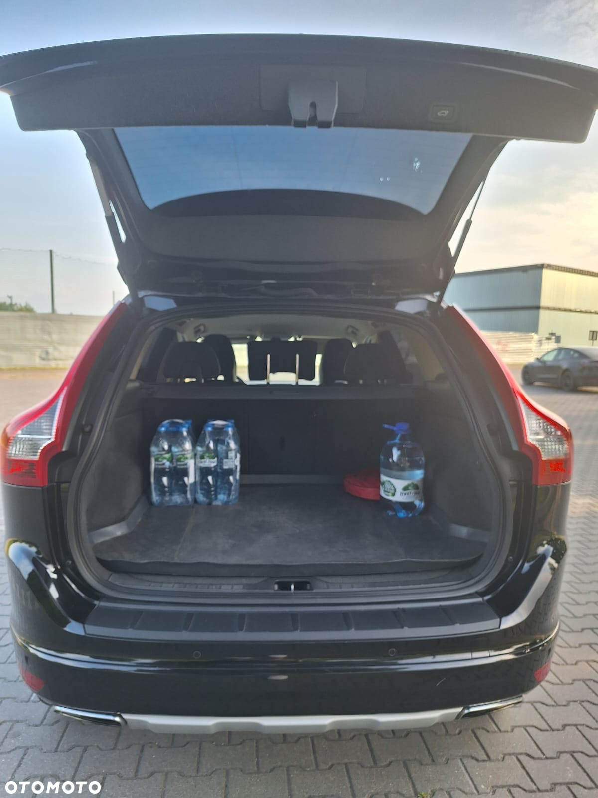 Volvo XC 60 D3 Momentum - 7