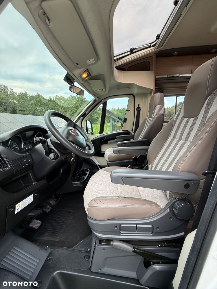 Fiat Ducato Knaus Sky TI 650 MF Premium - 15