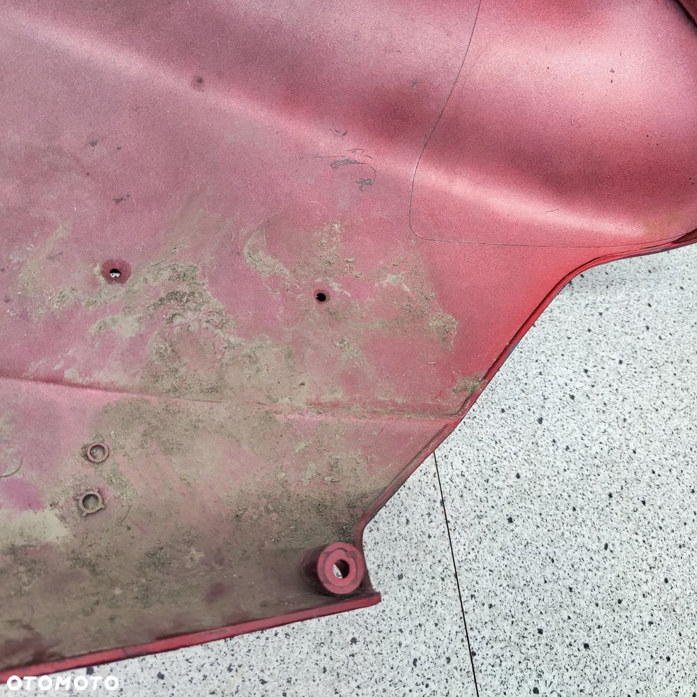 Owiewka, osłona, bok, boczek Piaggio Sfera 50 - 17