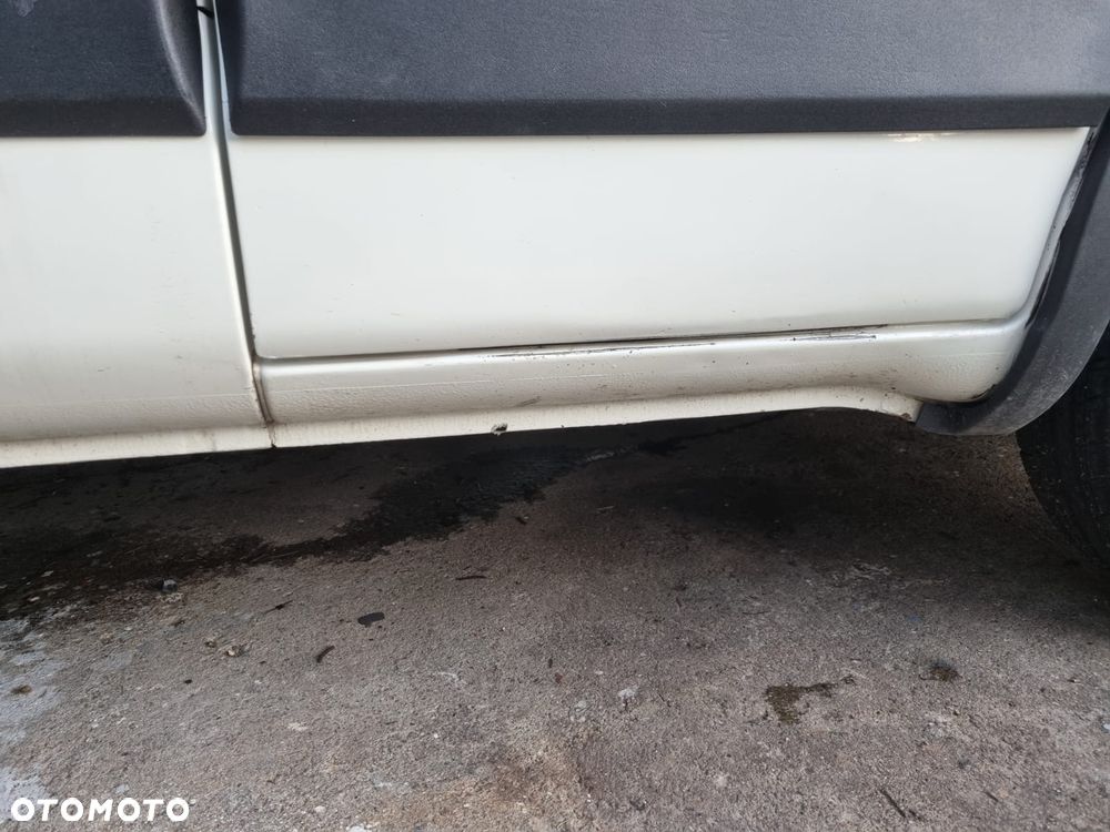 Iveco Daily Zwyżka - podnośnik koszowy - na bliźniaku!  UDT! - 19