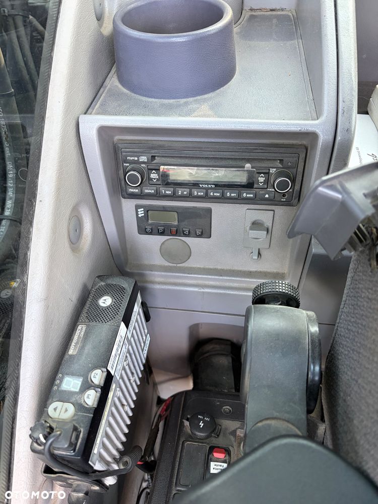 Volvo EW160D - 27