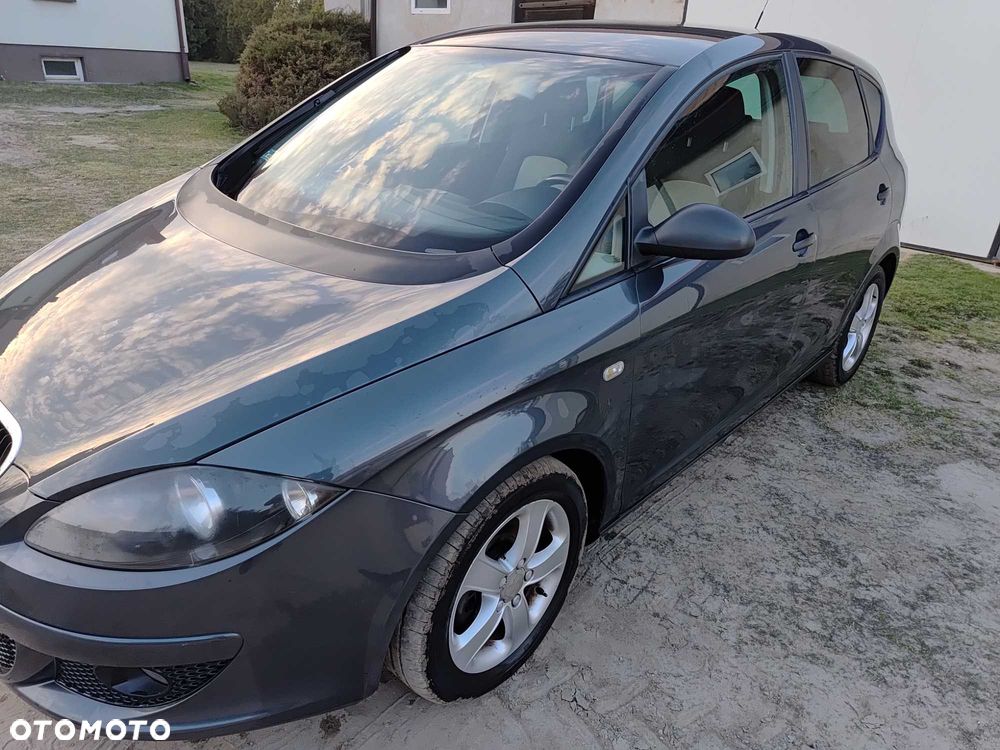Seat Altea - 1