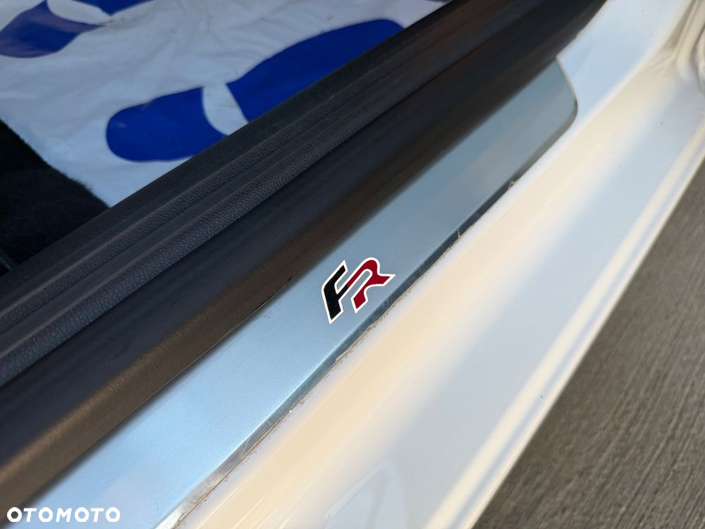 Seat Leon 1.4 TSI FR S&S - 27