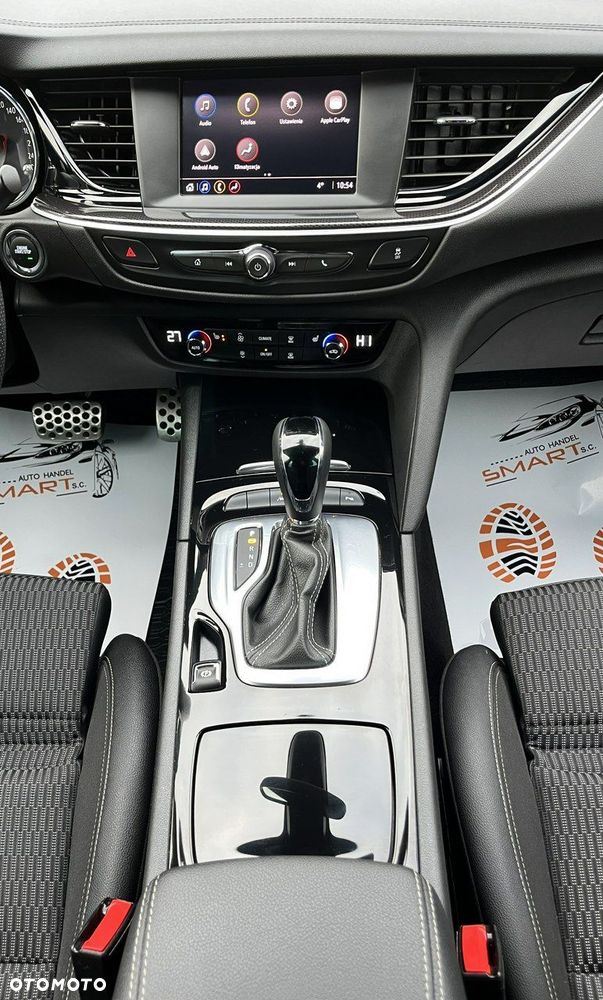 Opel Insignia 2.0 CDTI Elegance S&S - 20