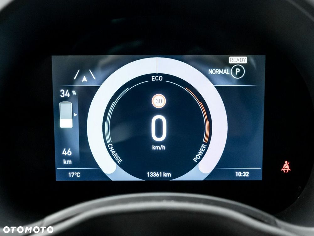 Fiat 500e 23,8kWh - 14