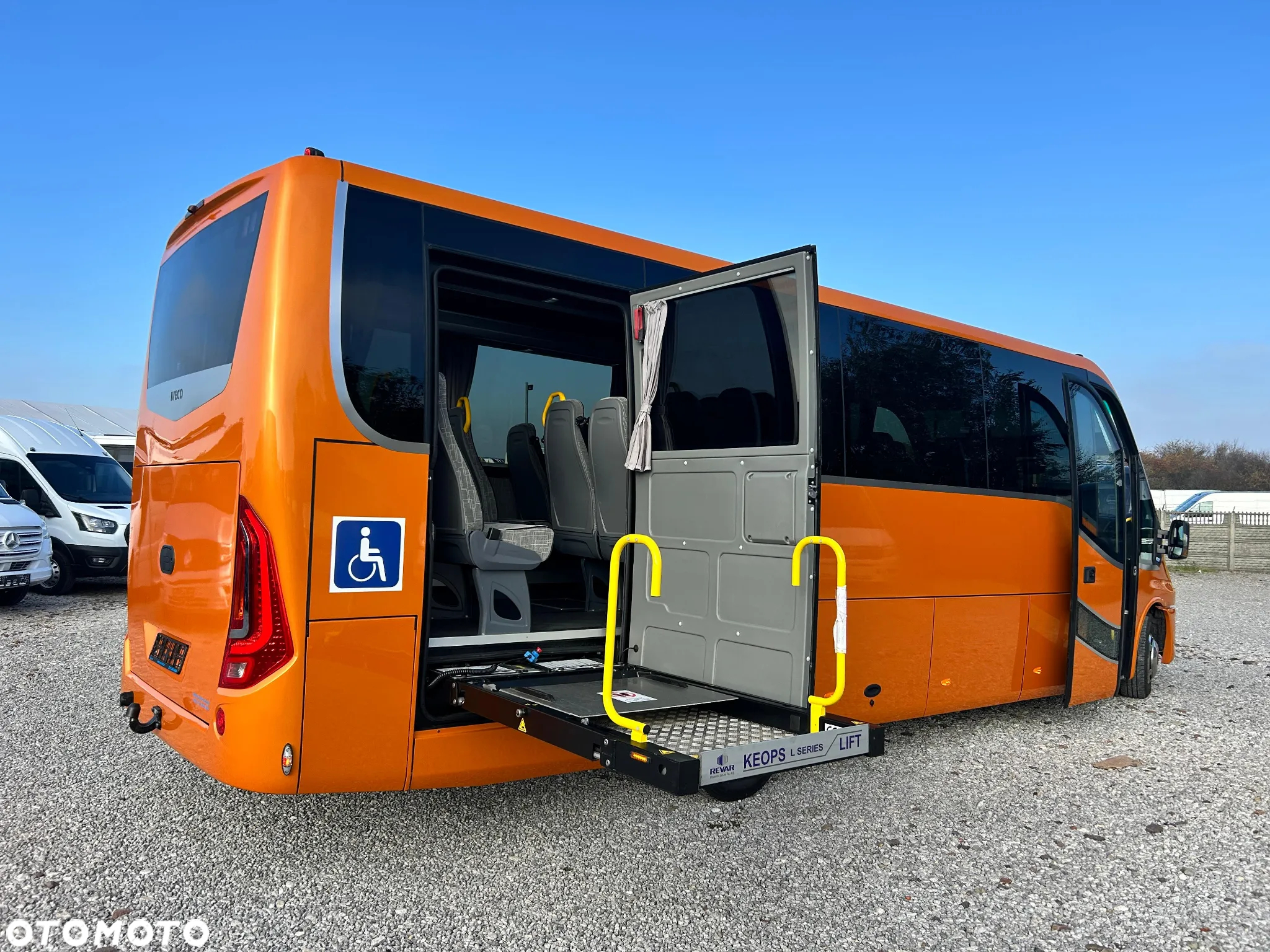 Iveco Daily - 15