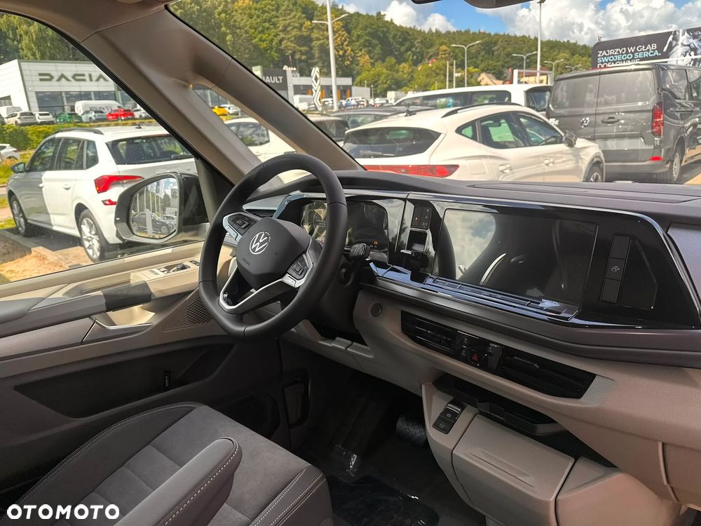 Volkswagen California - 21