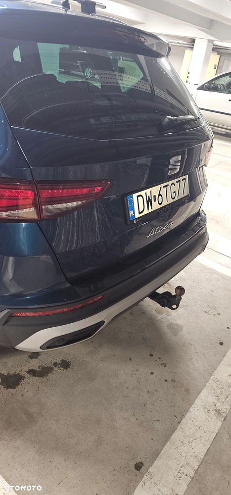 Seat Ateca 1.5 TSI Style S&S - 19