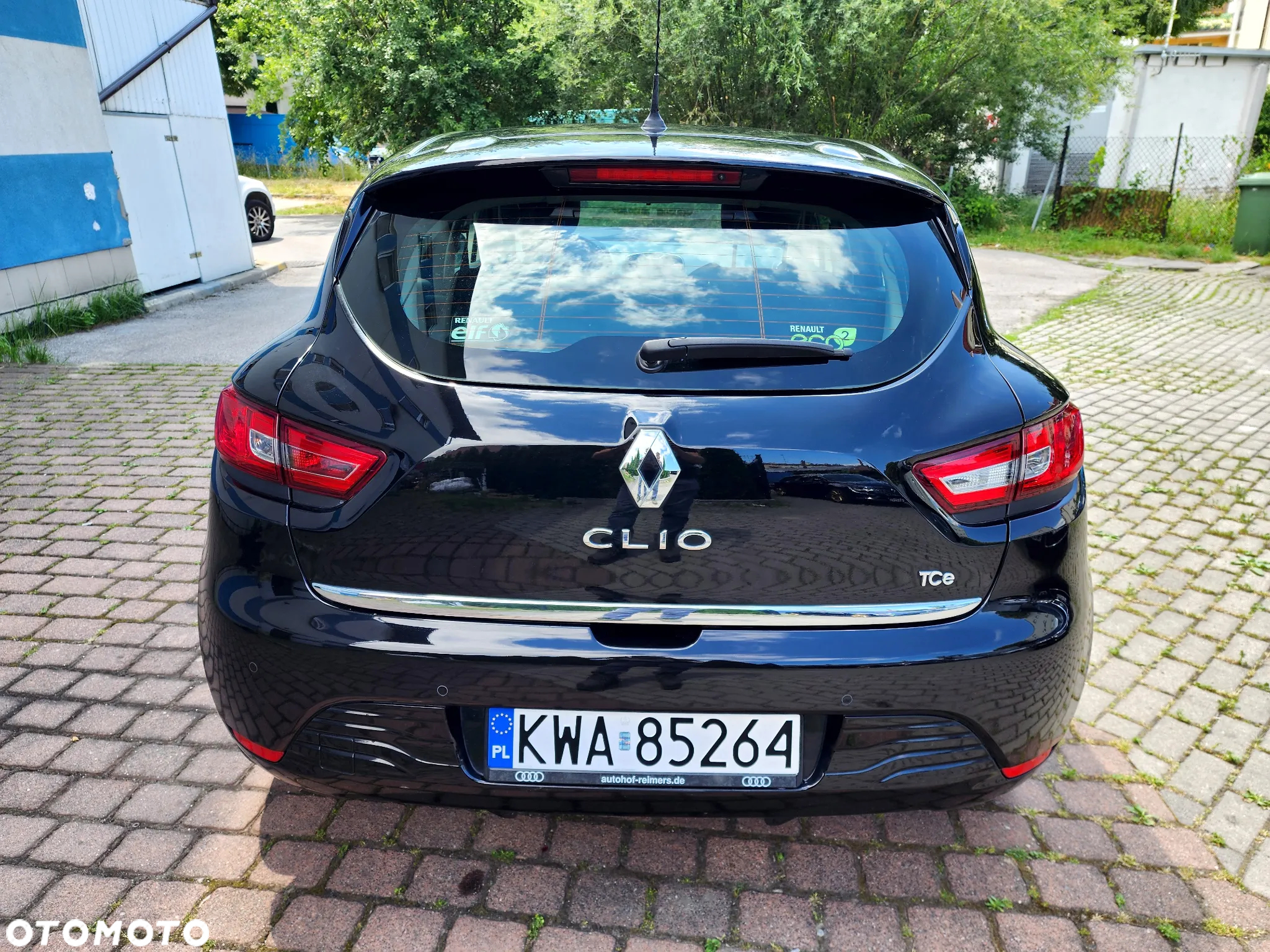 Renault Clio 0.9 Energy TCe Dynamique - 5