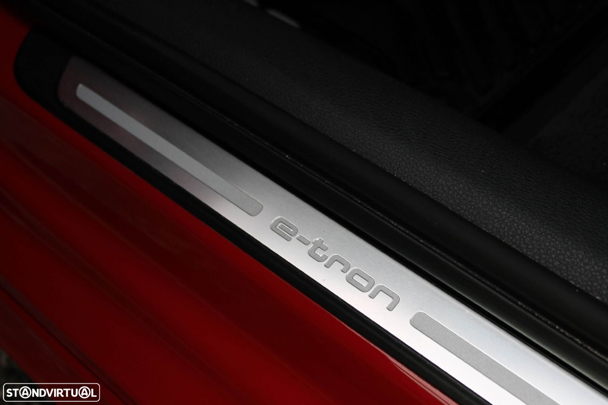 Audi A3 Sportback - 7