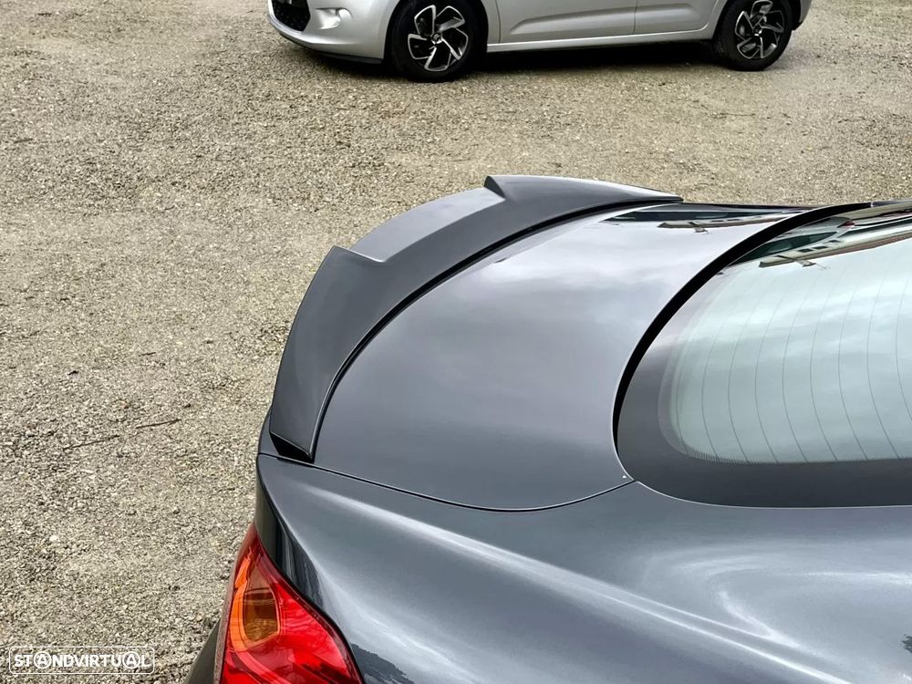 BMW 420 d xDrive Pack M Auto - 12