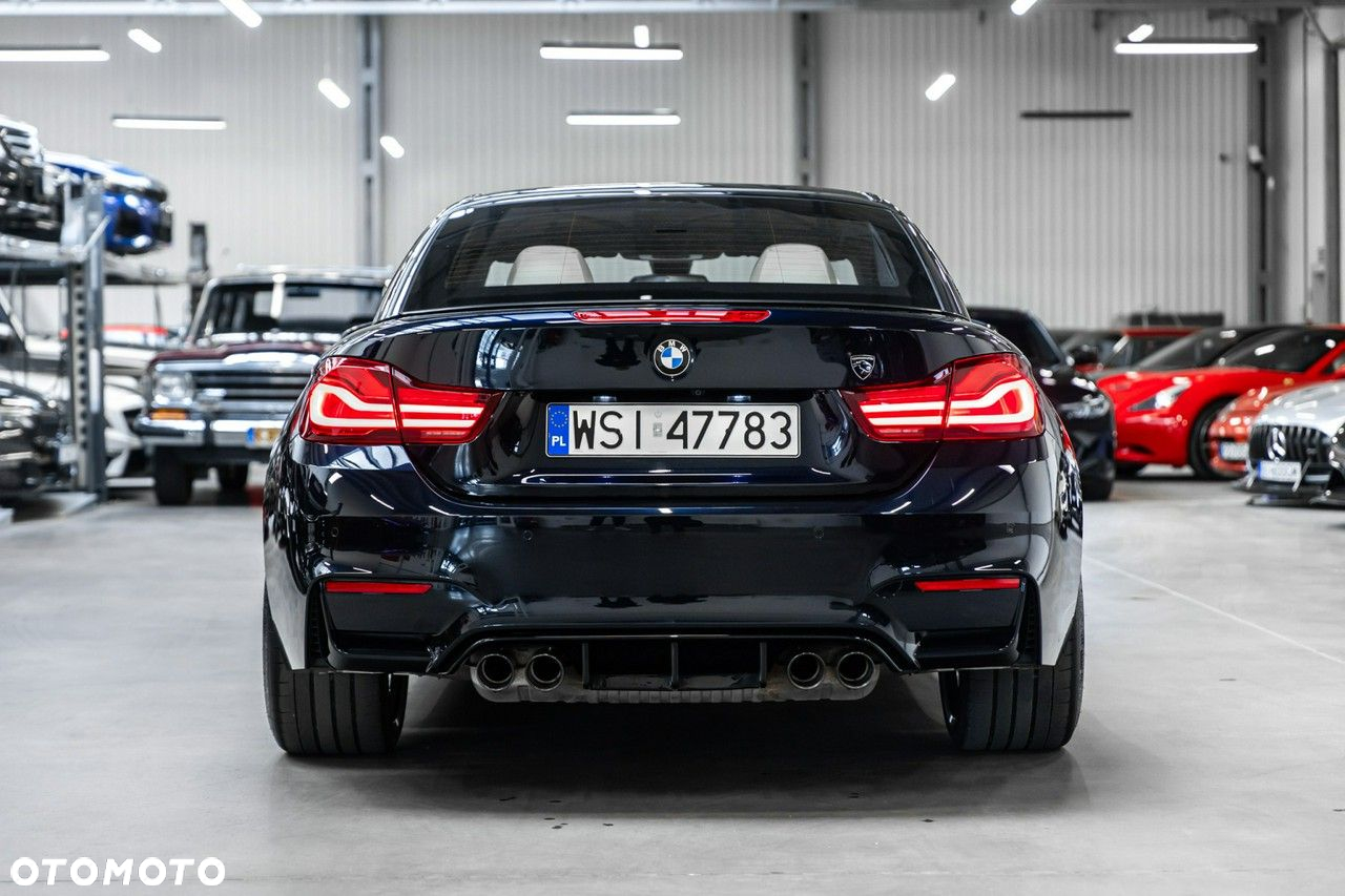 BMW M4 - 12