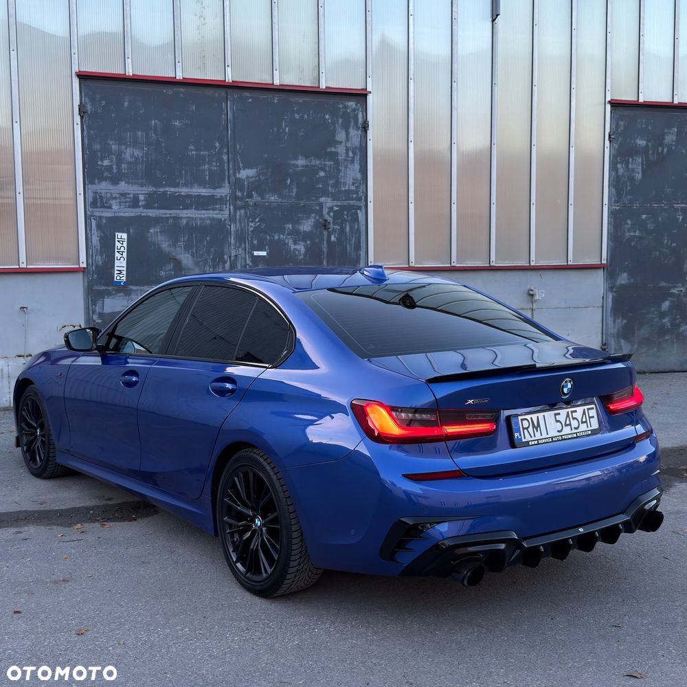 BMW Seria 3 - 8