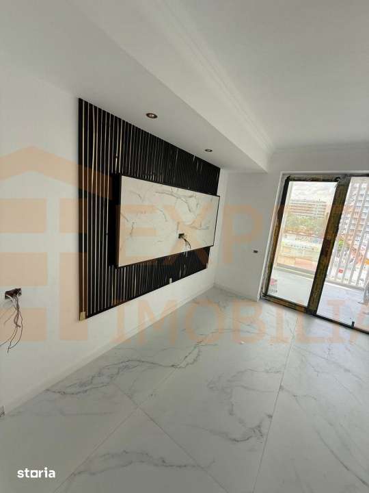 Apartament 2 camere de vanzare | Mamaia Nord | Vedere frontala la mare — fotografia 3
