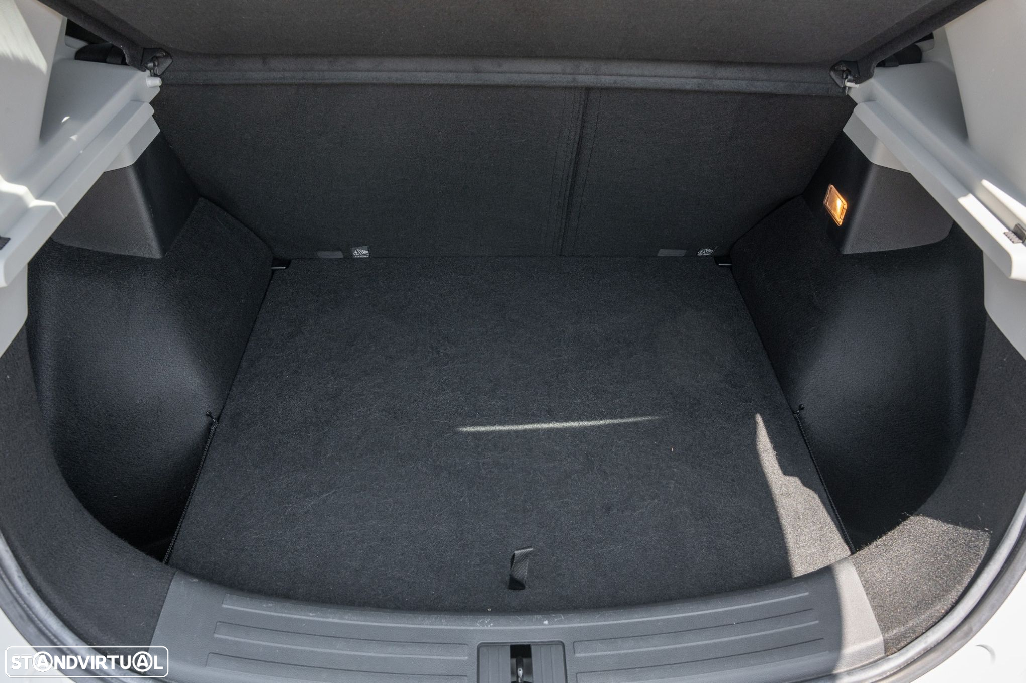 MG ZS EV 50.3 kWh Comfort - 20
