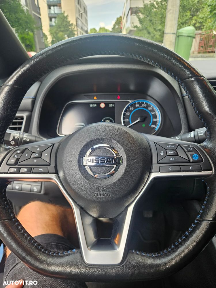 Nissan LEAF Tekna - 14