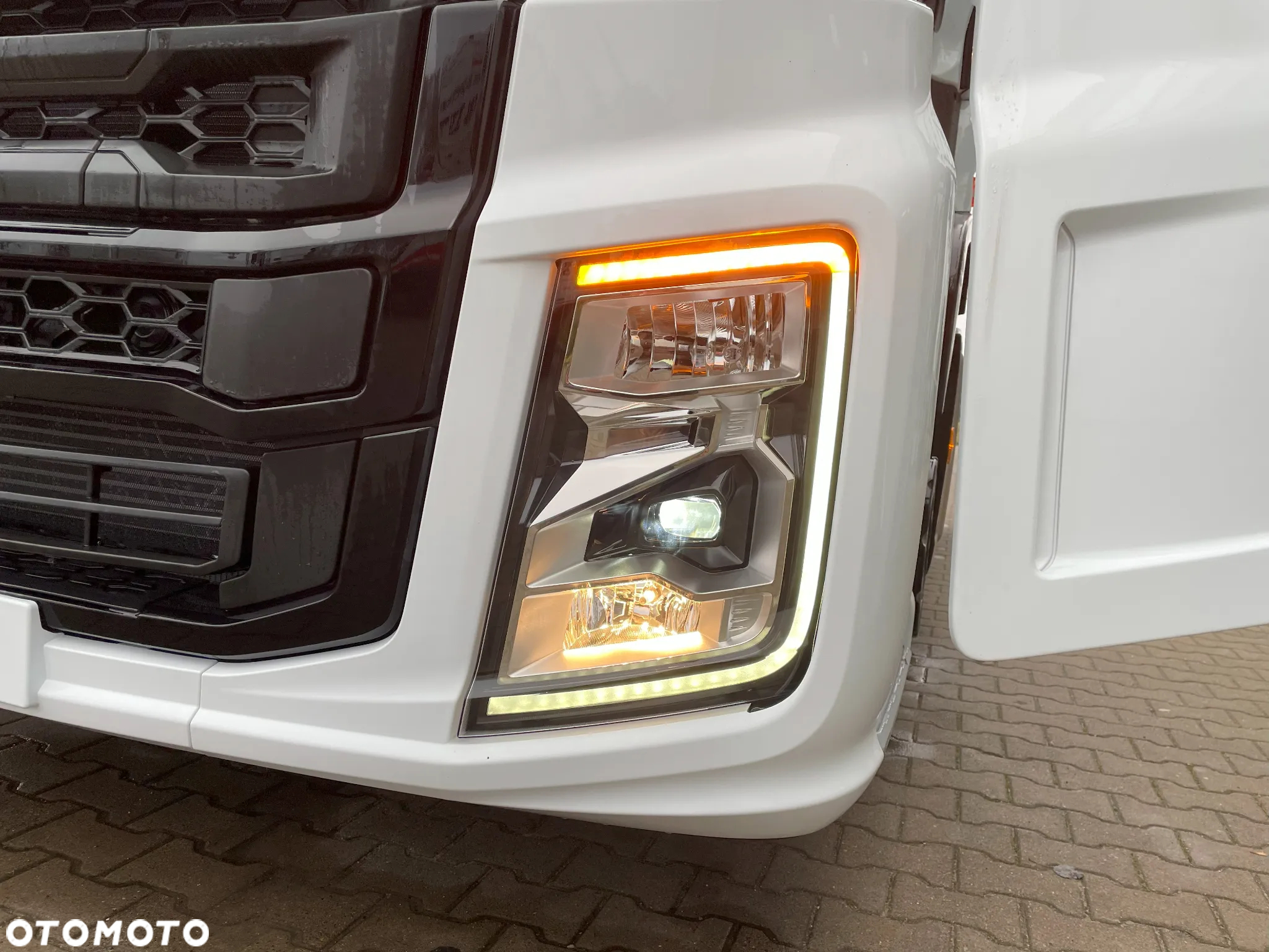 Ford F-MAX - 10