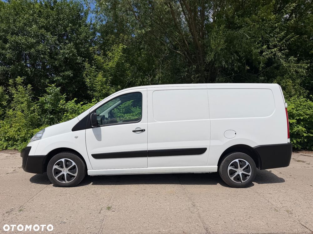 Fiat Scudo - 2
