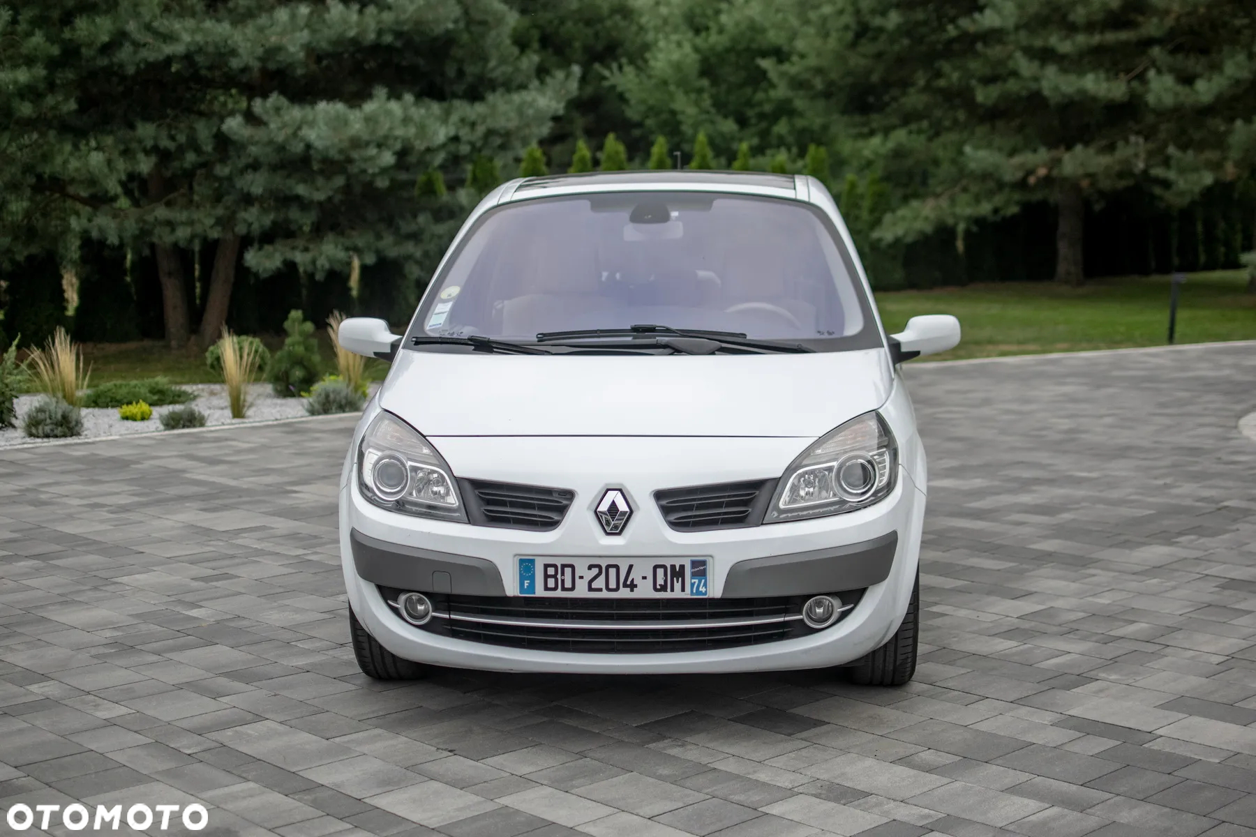 Renault Scenic - 3