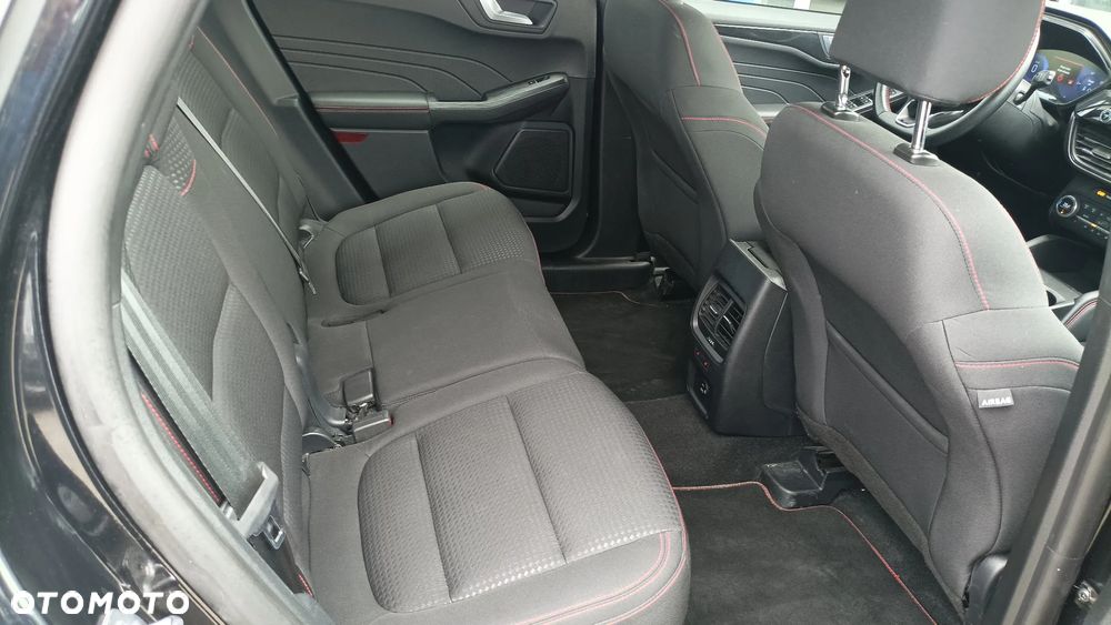 Ford Kuga 2.5 FHEV FWD ST-Line - 12