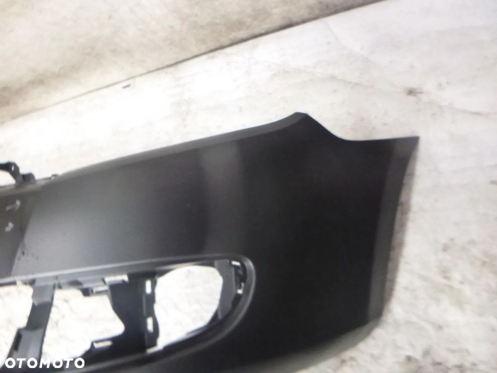 volkswagen golf vi 6 zderzak przód przedni nowy z uszk - 4