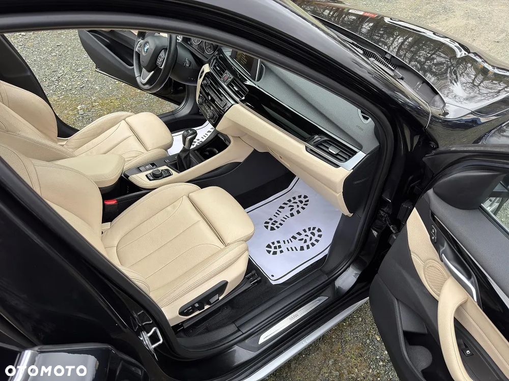 BMW X1 - 39
