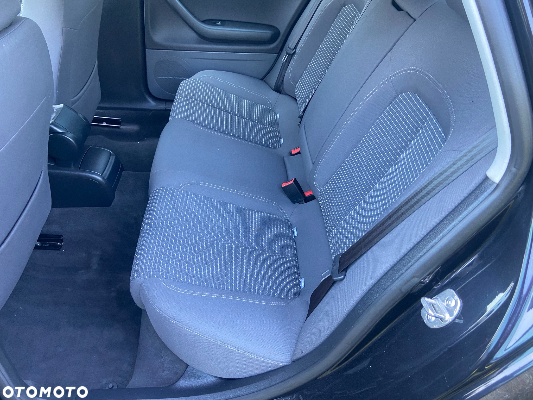 Seat Exeo ST 1.8TSI Style - 25