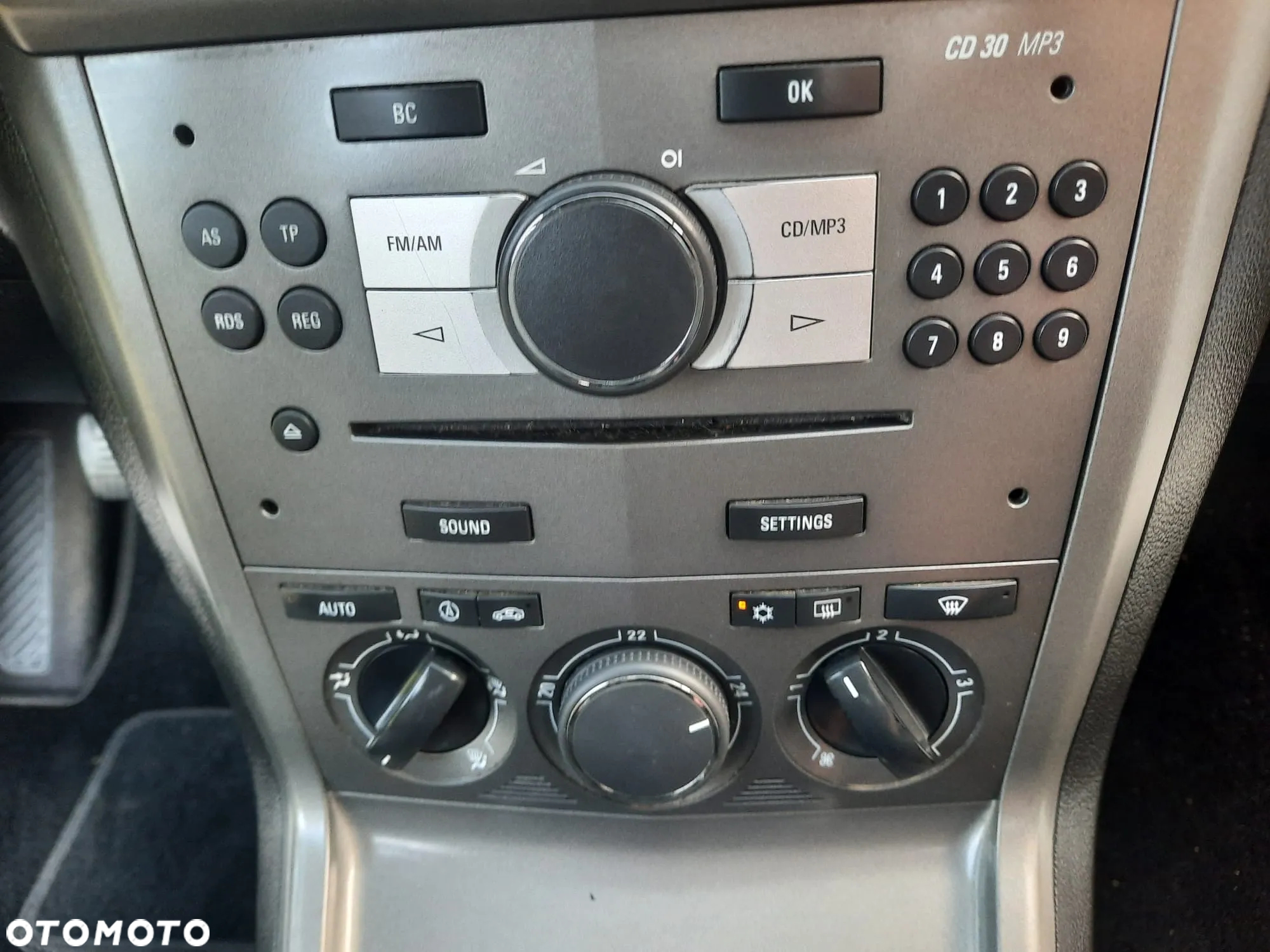 Opel Antara 2.0 CDTI 4x4 Edition - 21