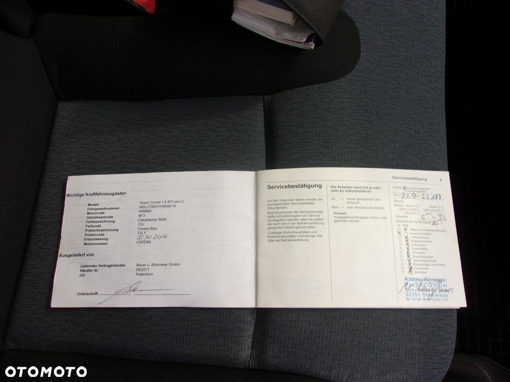 Opel Vivaro L2H1 2,9t Edition Tour - 30