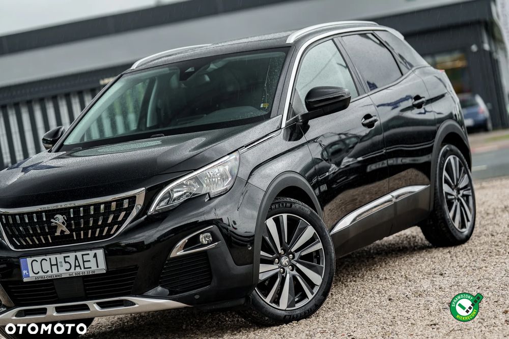 Peugeot 3008 1.5 BlueHDi Allure S&S EAT8 - 6