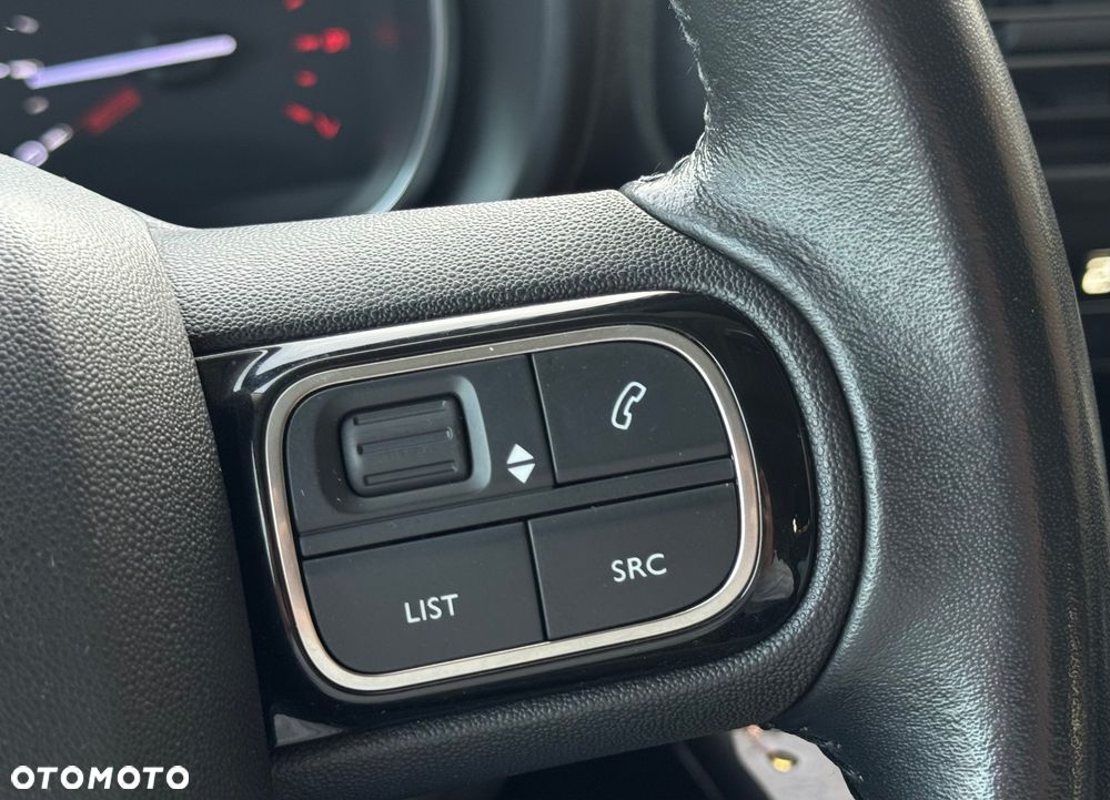 Citroën Berlingo M BlueHDi 130 SHINE - 21