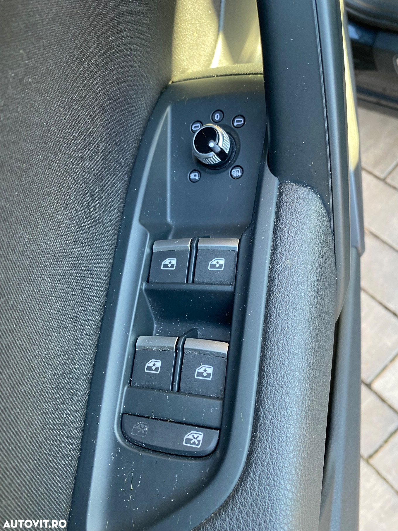 Audi Q5 2.0 TFSI Quattro S tronic design - 24