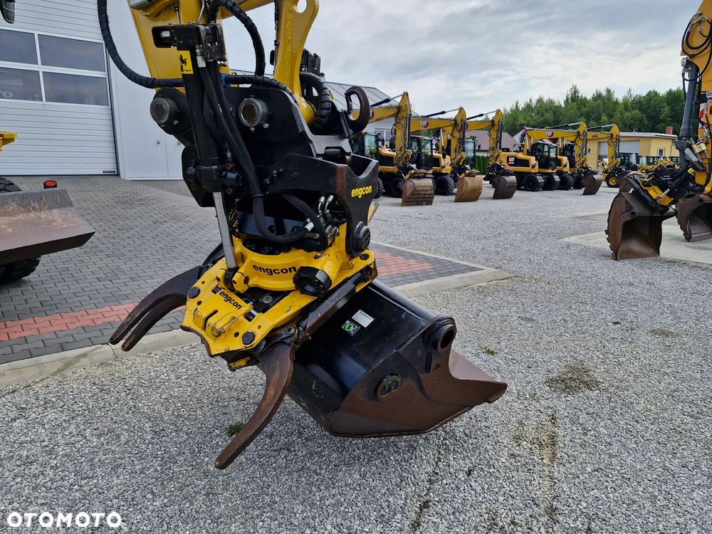 Caterpillar M 316 F - 30