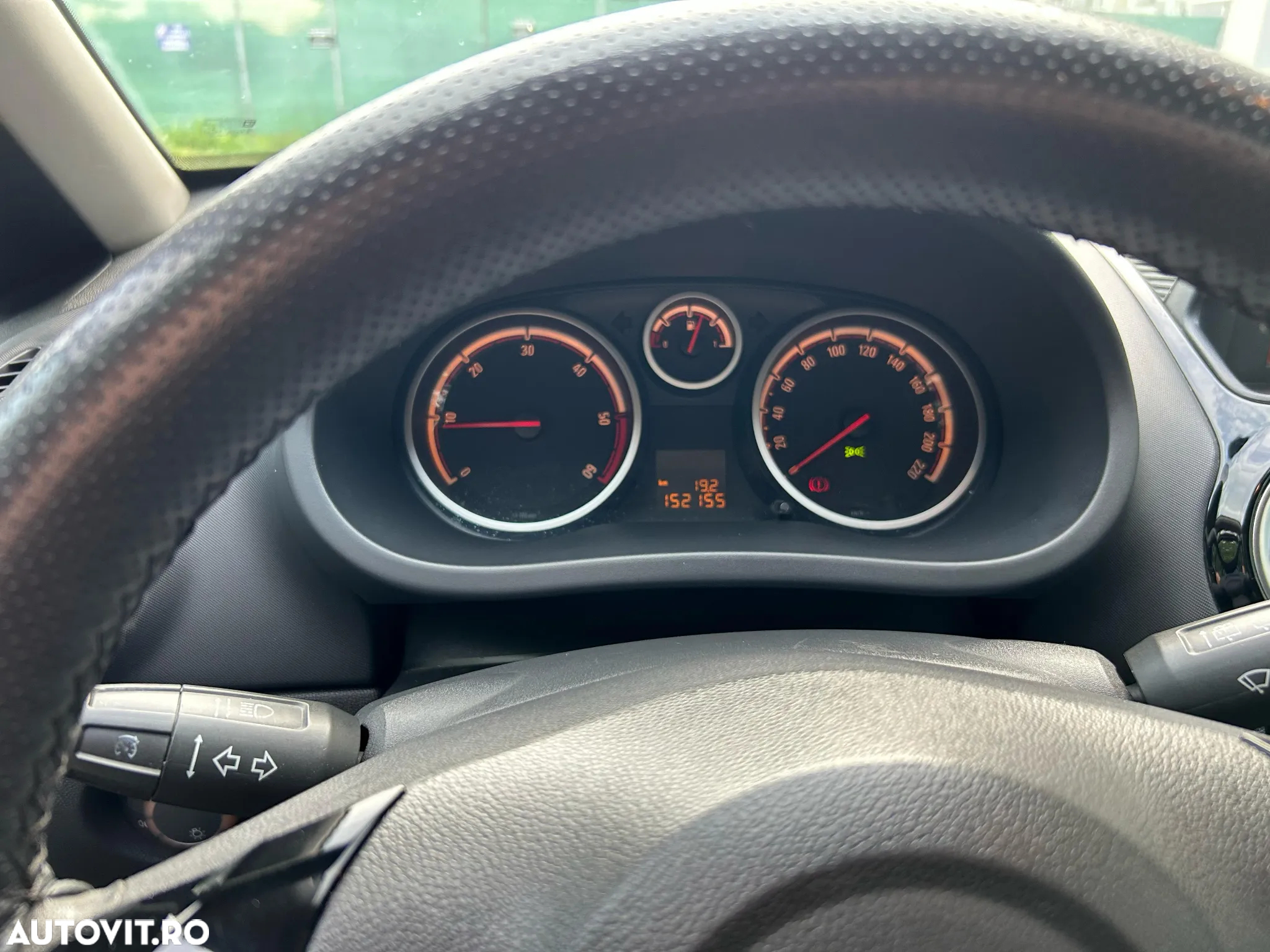 Opel Corsa 1.7 CDTI Enjoy - 10