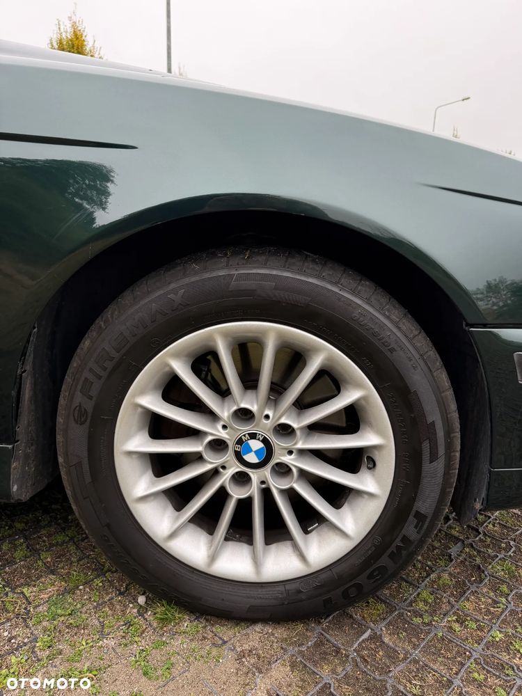 BMW Seria 5 - 30