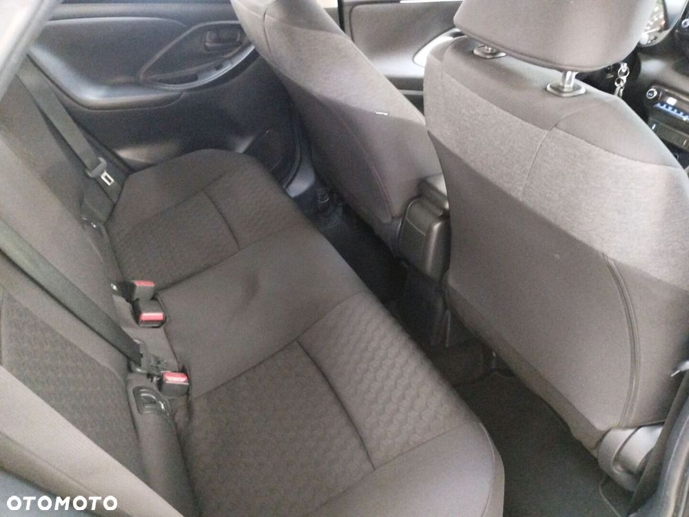 Toyota Yaris Hybrid 1.5 Comfort - 12