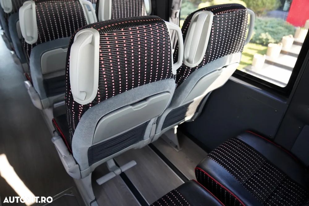 Irizar i6 / INTEGRAL / EURO 6 / IMPORTAT/ - 35