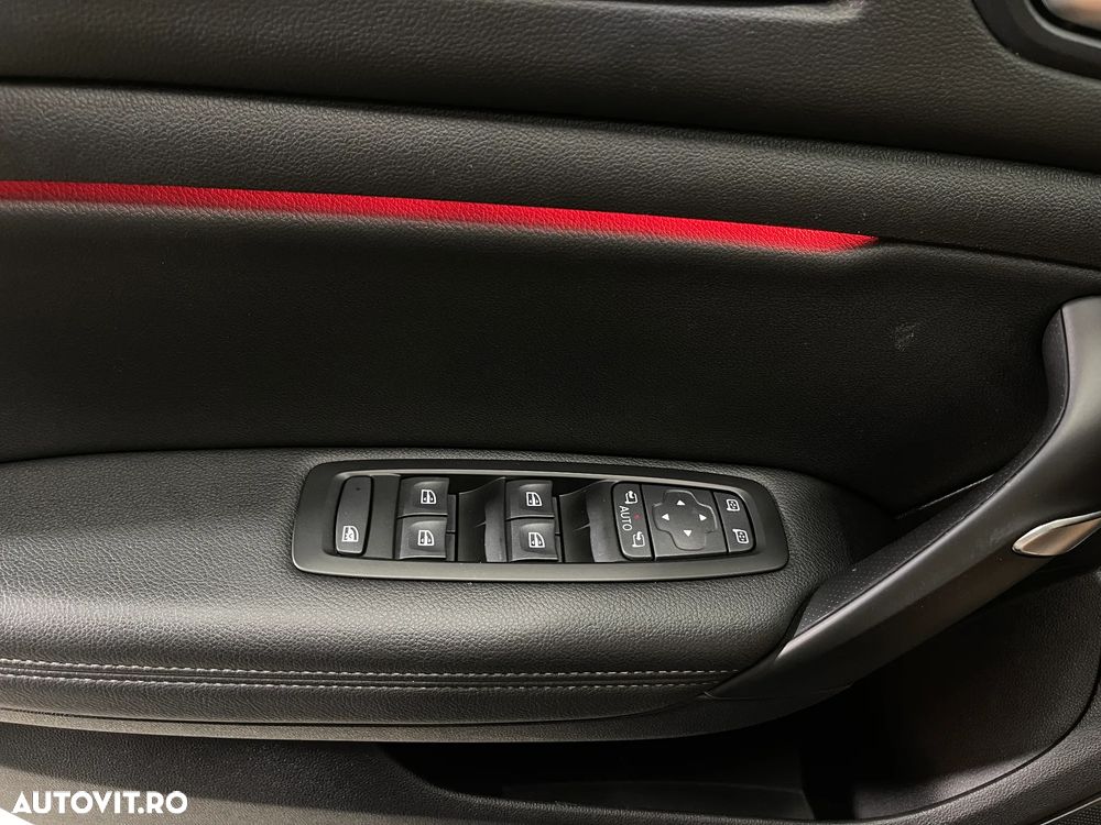 Renault Megane Blue dCi 116 EDC Intens - 21