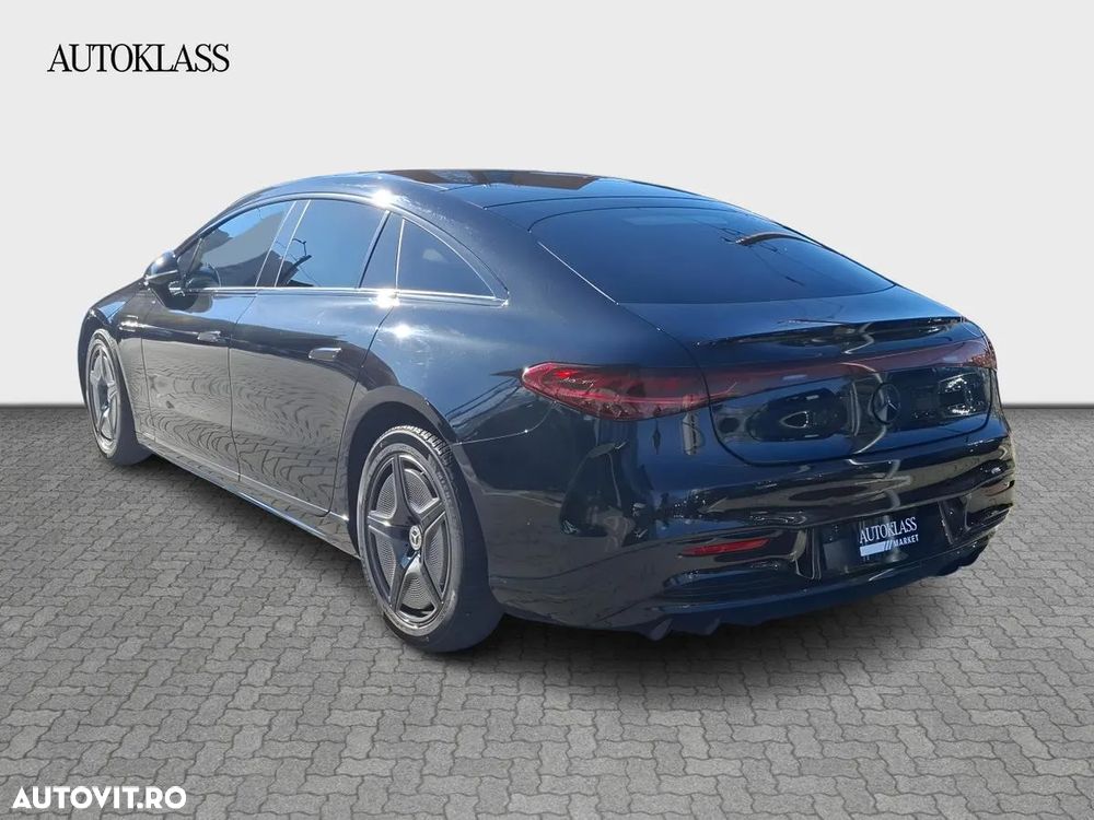 Mercedes-Benz EQS - 3