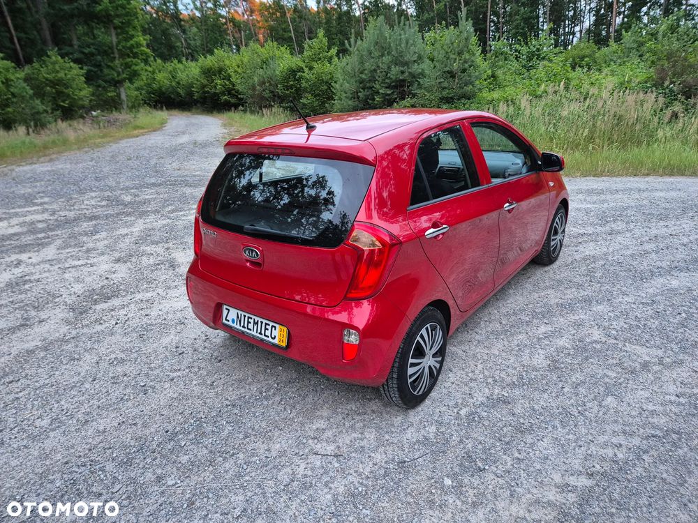 Kia Picanto - 15