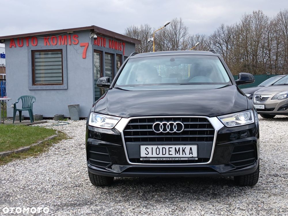 Audi Q3 - 10