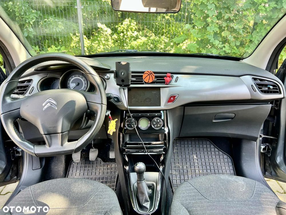 Citroën C3 1.2 PureTech Exclusive - 11