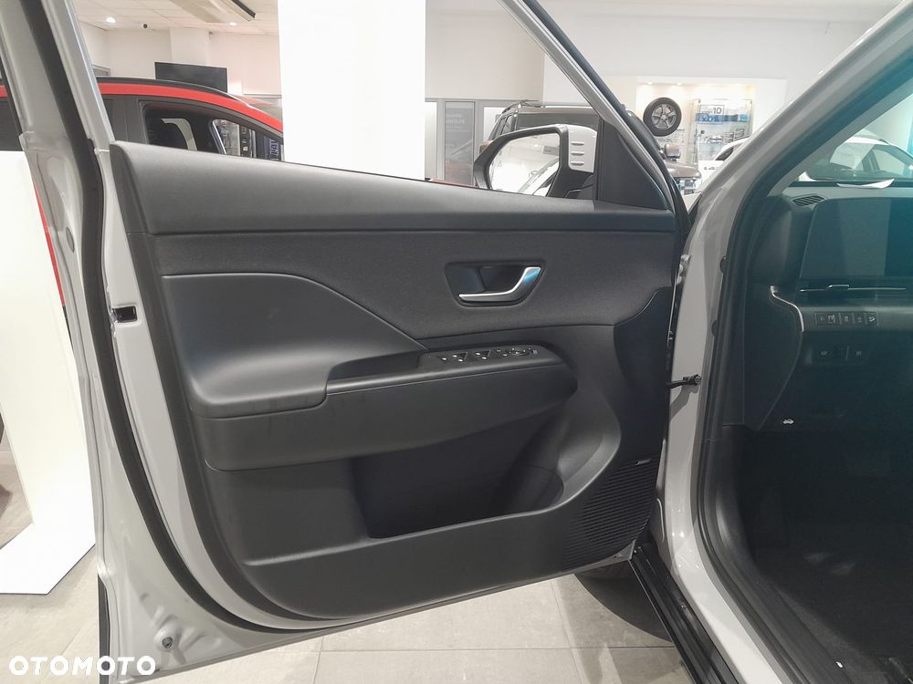 Hyundai Kona 1.6 T-GDI N-Line DCT - 14