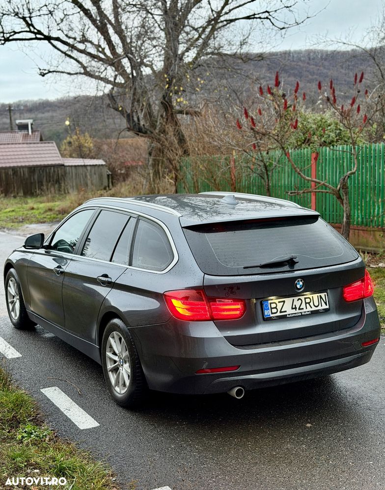 BMW Seria 3 - 12