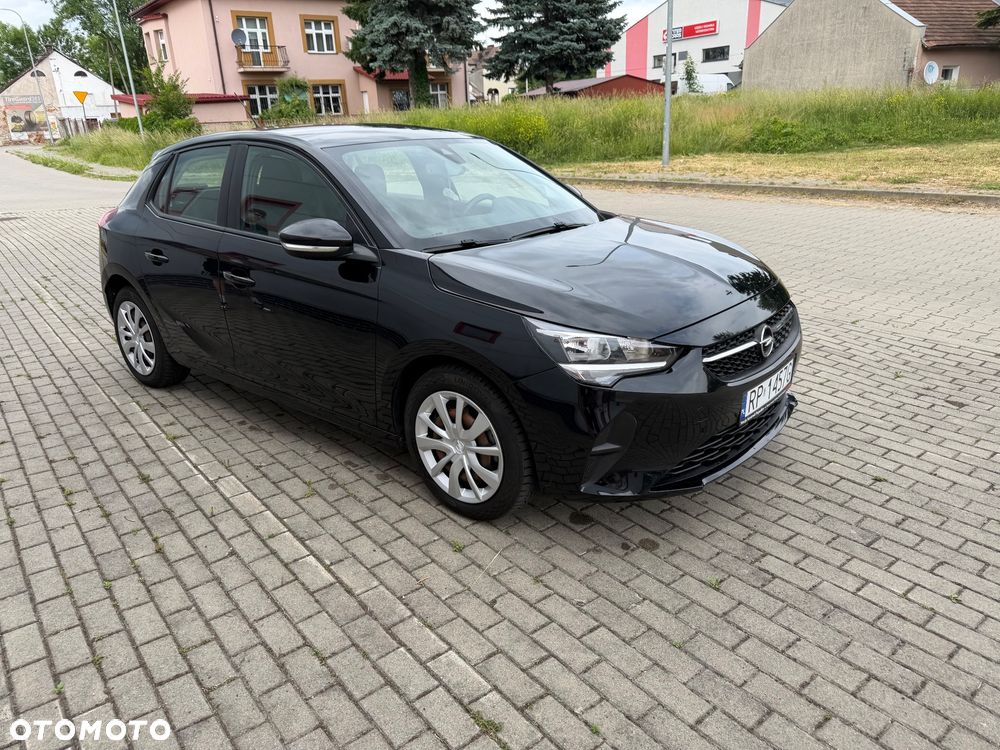 Opel Corsa 1.2 Business S&S - 5