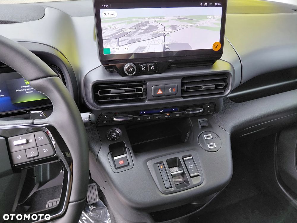 Opel Combo L 1.5 BlueHDi S&S GS EAT8 - 29
